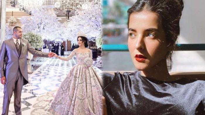 TASYA FARASYA - kabar keretakan rumah tangga Tasya Farasya dengan sang suami setelah 7 tahu menikah hebih di media sosial. Dugaan penyebab terkuak