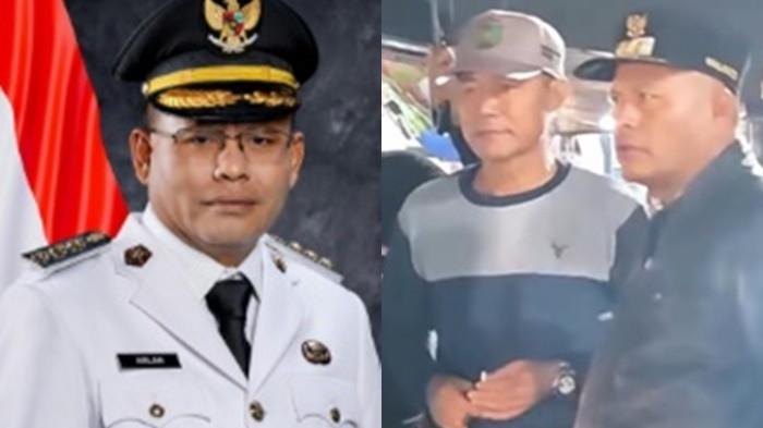 UNGGAHAN WALIKOTA ARLAN - POSTINGAN Walikota Arlan pasca Diduga Copot Jabatan Kepsek SMPN 1 Prabumulih Gara-gara Tegur Anaknya.