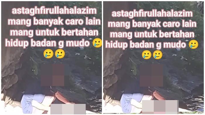 PRIA BANTAI KUCING- Warga Kota Pagar Alam, Sumatera Selatan, dibuat gempar oleh beredarnya sejumlah video di media sosial yang memperlihatkan seorang pria diduga membantai kucing, Rabu (3/9/2025).