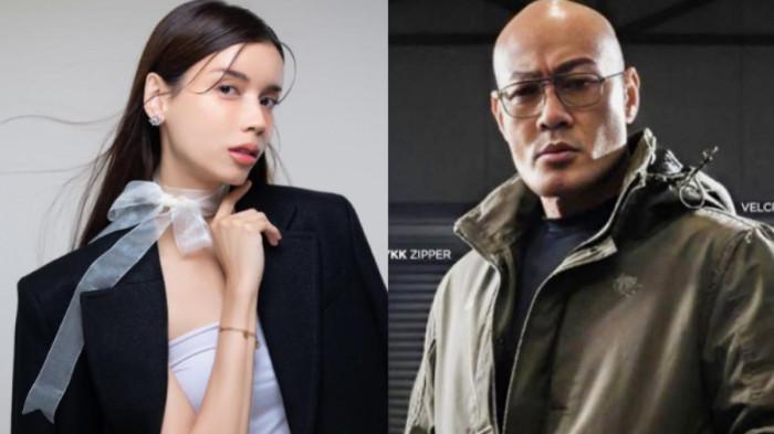 KEINGINAN SABRINA SAAT MENIKAH - Kolase Sabrina Chairunnisa dan Deddy Corbuzier. Pernikahan Diisukan Retak, Sabrina Chairunnisa Pernah Ingin Jadi IRT, Sikap Deddy Corbuzier Disorot
