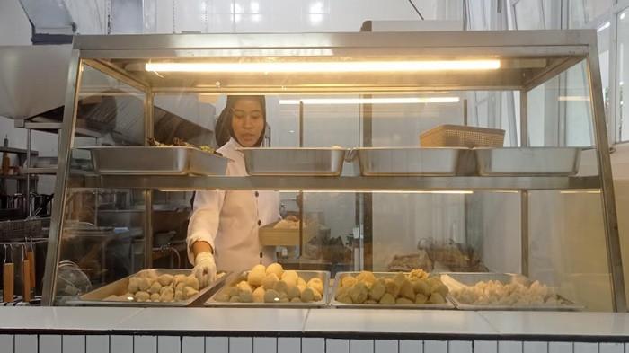 Resto kuliner oleh-oleh Mama Musi buka cabang ke 4
