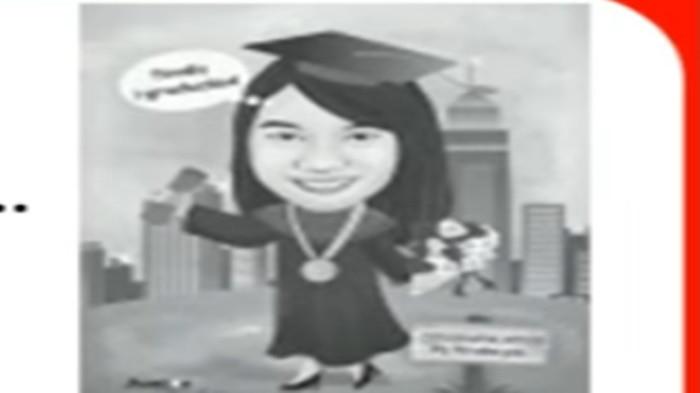 Soal dan jawaban no 8 PTS Bahasa Inggris kelas 9 SMP
