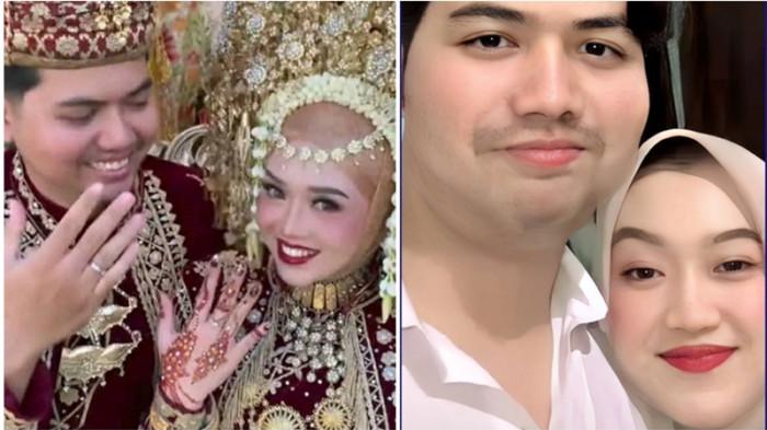 DITEMUKAN SEKARAT - Pasangan suami istri yang sedang bulan madu ditemukan sekarat di penginapan pada Kamis (9/10/2025). Nahas, sang wanita tidak bisa diselamatkan.