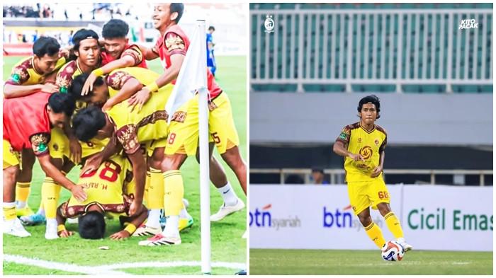 jenderal lapangan tengah sfc