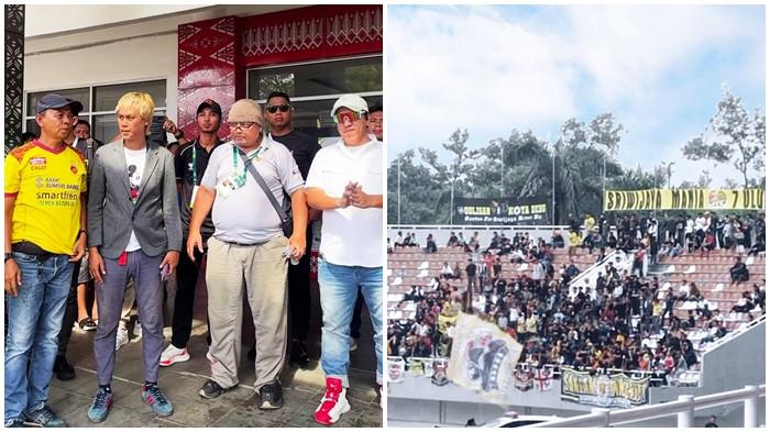momen sebelum kejadian