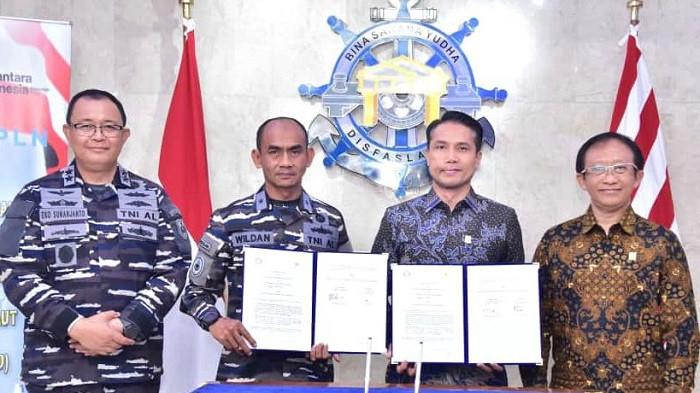 kapal perang tni 01