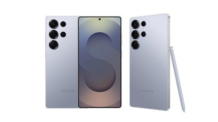 Samsung Galaxy S25 Ultra