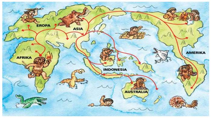 Bahasa Indonesia Kelas 4 - Kunci Jawaban Halaman 156 Arti Kata yang Bersorot Kuning