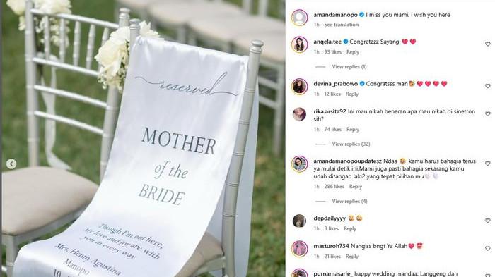 Mother of the Bride