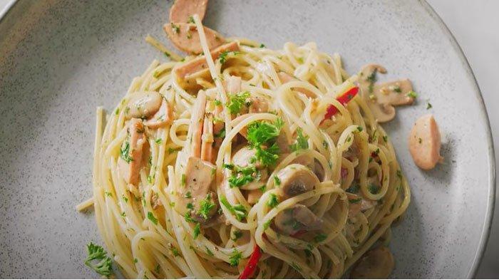 HARI PASTA SEDUNIA