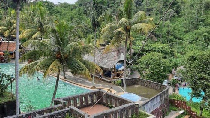 Kampung Toga