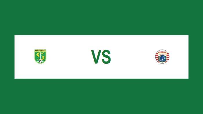 PREDIKSI SKOR - Berikut prediksi skor dan susunan pemain Persebaya Surabaya vs Persija Jakarta di laga lanjutan Super League Indonesia 2025-2026, yang tanding malam ini adu tajam Bruno dan Maxwell, lengkap ada link live streaming.