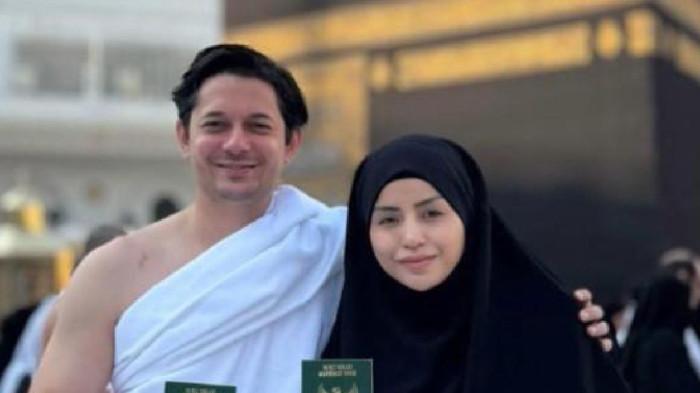 Andrew Andika dan Violentina Kaif 1