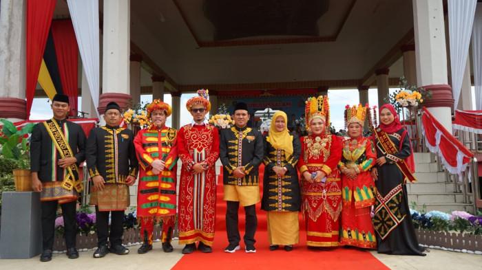 Hari Jadi Kota Subulussalam