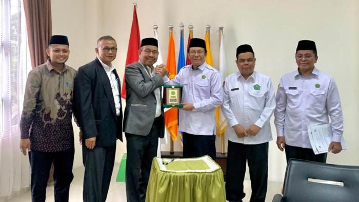 Umuslim dan UIN SUNA