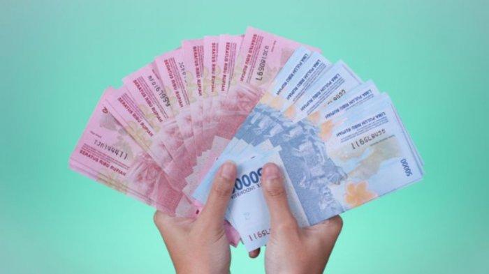 Ilustrasi Bantuan Subsidi Upah (BSU)
