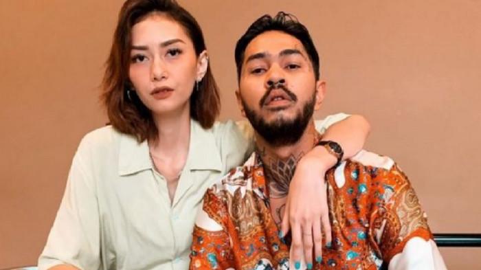 NARKOBA - Onadio Leonardo dan istrinya, Beby Prisillia. Keduanya ditangkap gegara kasus narkoba pada Jumat (31/10/2025).