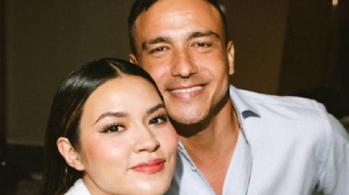 SUAMI RAISA - Tangkapan layar foto kebersamaan Raisa dan Hamish Daud. Foto ini diunggah di media sosial @hamishdw pada 26 Oktober 2024. Sebelum dikabarkan akan bercerai.