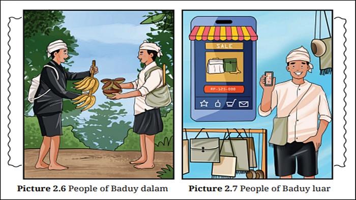 SOAL HALAMAN 69 - Gambar soal Bahasa Inggris kelas 12 halaman 69 Kurikulum Merdeka, buku Bahasa Inggris: Life Today untuk SMA/MA Kelas XII Edisi 1 ditulis Susanti Retno Hardini dkk. (KemendikbudRistek 2022)