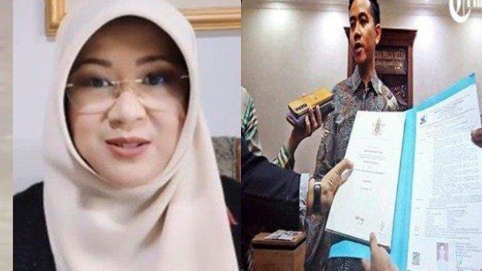 Inilah sosok dokter Tifa alias Tifauzia Tyassuma yang jadi sorotan karena melemparkan tuduhan soal ijazah calon wakil presiden, Gibran Rakabuming.