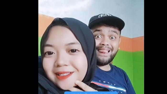 PERSTERUAN TETANGGA- Nurul Sahara diketahui merupakan istri Mohammad Shofwan pemilik usaha rental mobil dan Ketua Dewan Pengurus Anak Cabang (DPAC) Madas Karangploso. Viral berseteru dengan Yai Mim, eks dosen UIN Malang.
