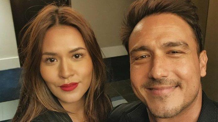 RAISA GUGAT CERAI SUAMI - Penyanyi Raisa Andriana dan Hamish Daud akhirnya muncul buka suara soal kabar penceraiannya.