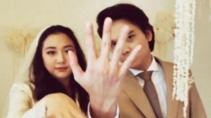 Sherina Munaf Gugat Cerai Baskara Mahendra Bikin Fans Kaget