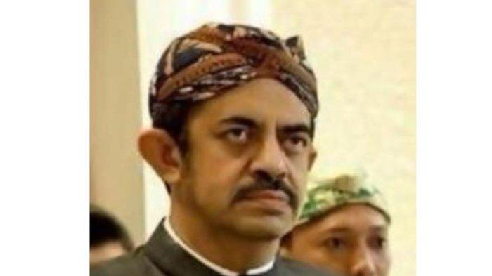RIZA RAJA MINYAK. Foto Muhammad Riza Chalid yang dijuluki sebagai 'raja minyak' Indonesia kini disorot usai rumahnya digeledah oleh penyidik Kejaksaan Agung pada Selasa, (25/2/2025).