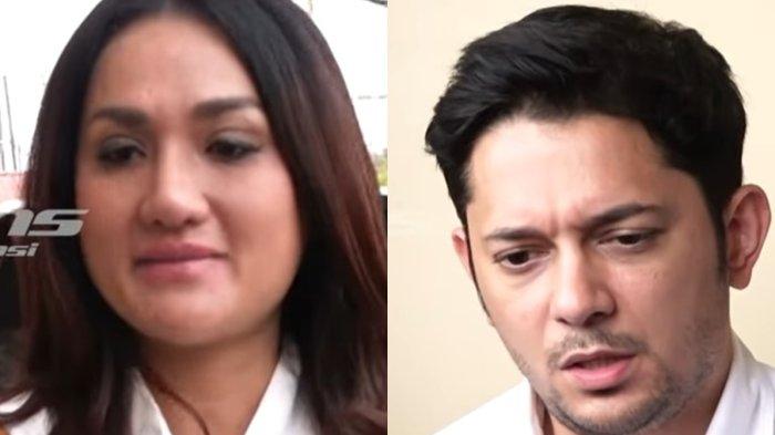 Mediasi gagal, Tengku Dewi dan Andrew Andika sepakat bercerai.