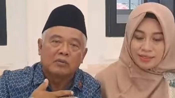 LAYANGKAN SOMASI- Yai Mim sakit hati usai disebut sebagai sosok “problematik” oleh Zaky Chong, kuasa hukum Sahara dalam sebuah pernyataannya, kini ambil langkah hukum.