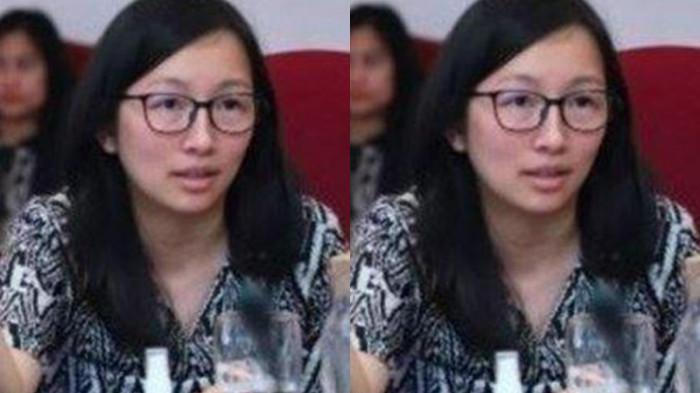 PORTRET : Jurist Tan eks staff khusus Nadiem Makarim kala menjadi Mendikbudristek kin jadi tersangka dalam kasus pengadaan laptop Chrome Book.