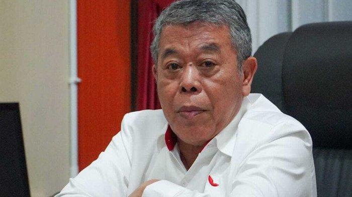 Kusnadi Mantan Ketua DPRD Jatim