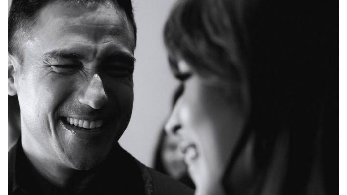 CERAI - Foto Hamish Daud dan Raisa