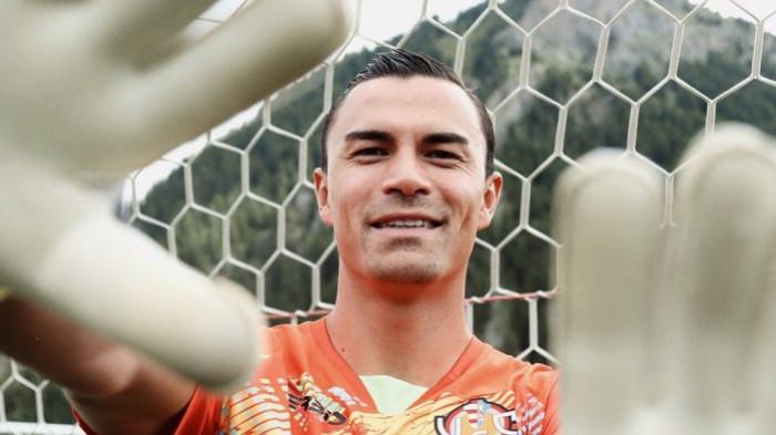 LIGA ITALIA - Emil Audero resmi gabung US Cremonese, klub Serie A Liga Italia, dalam bursa transfer 2025/2026. Emil berstatus pinjaman dari Como 1907.