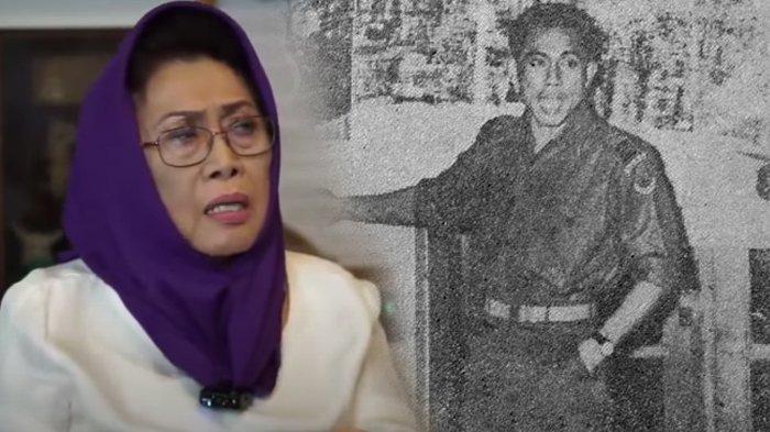 Saksi Hidup Anak Jenderal Ahmad Yani Lihat Ayahnya Tewas Dalam G30S, Amelia Sempat Dapat Wasiat
