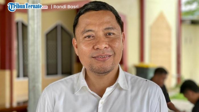 HUKUM: Dirreskrimum Polda Maluku Utara Kombes Pol. I Gede Putu Widyana, Senin (27/10/2025).