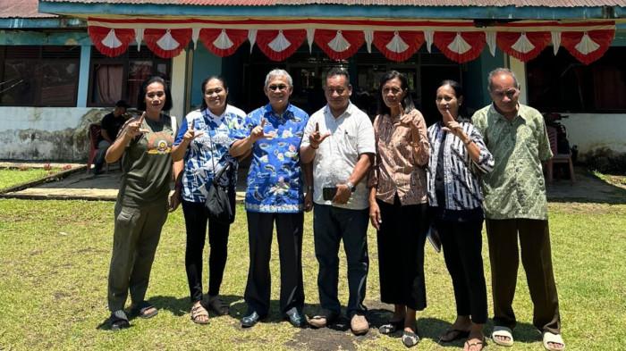 PROGRAM - DPIS UI menggelar FGD bertajuk “Menguatkan Literasi Budaya dan Sejarah Lokal untuk Indonesia Emas 2045