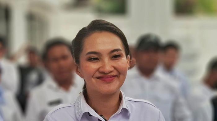 Keluhan siswa SMA Negeri 1 Ternate soal penyaluran MBG