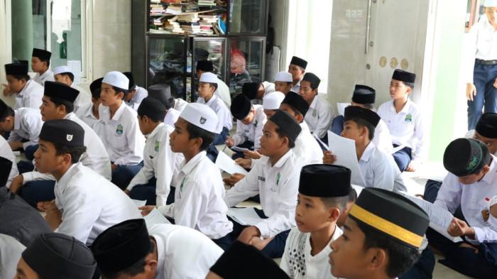 ckg darul falah 1