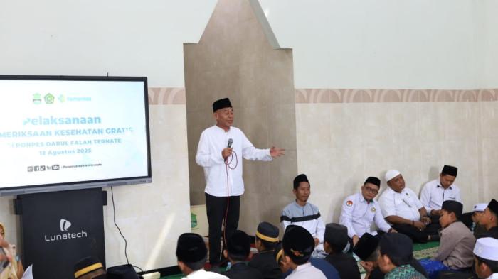 ckg darul falah