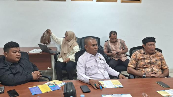 forum ut ternate dan anggota dprd halteng_2