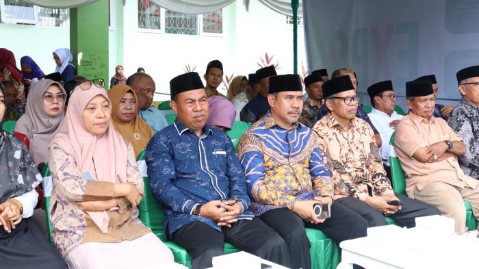 kemandirian pesantren expo 2025_1