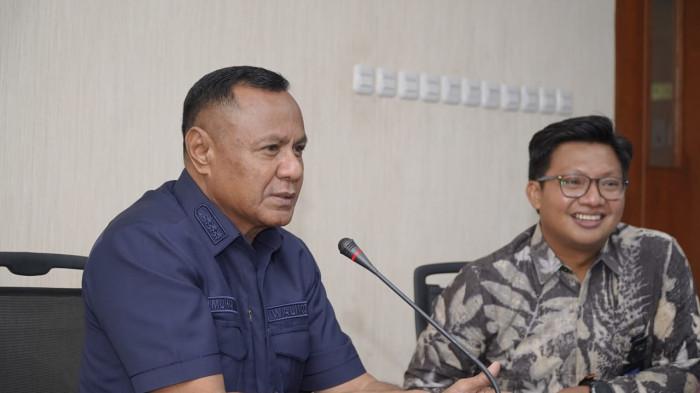 muhammad sinen bimtek dengan bi