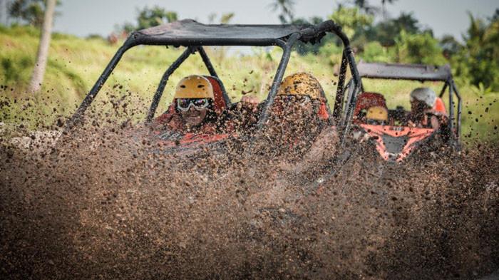 Bali Buggy UTV 2