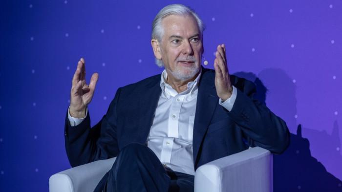 CEO PMI Jacek Olczak