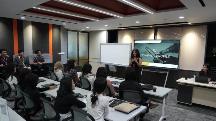 CMK MAGANGHUB KEMNAKER