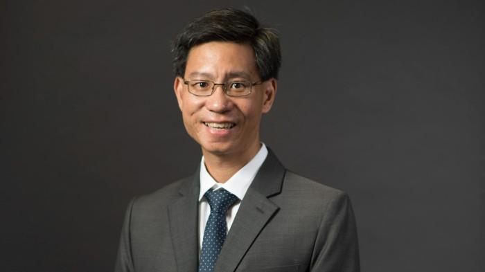 Dokter Teo OK