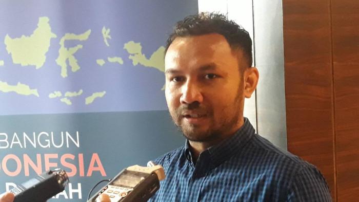 Herman Suparman KPPOD OK
