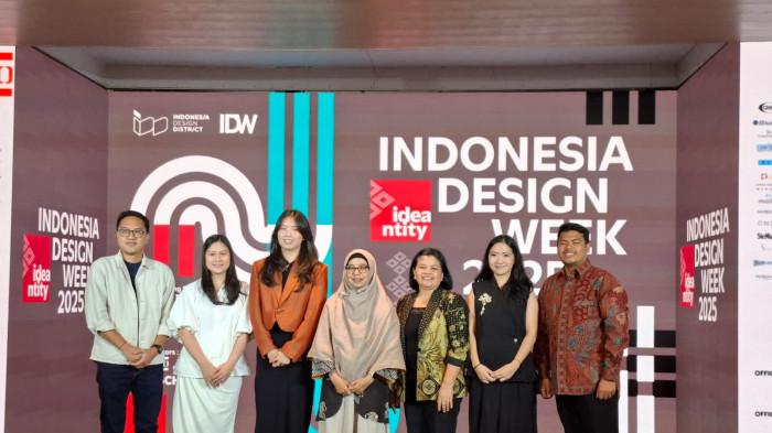 Indonesia Design Week 2025
