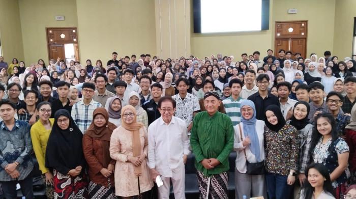 Irwan Hidayat Bagikan Kunci Sukses Bangun Branding Berkelanjutan di Era Modern-3
